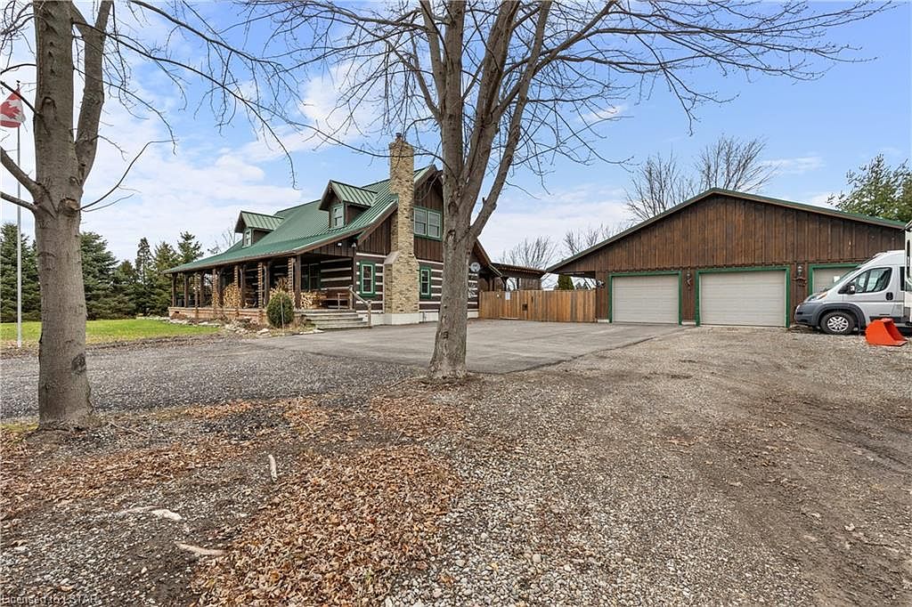 8602 Vance Dr, Lambton Shores, ON N0N 1J7 MLS 40535169 Zillow