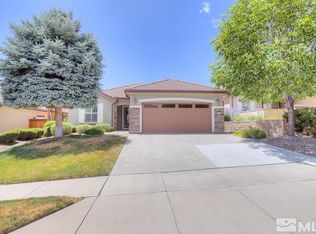 1725 Trailcreek Way, Reno, NV 89523