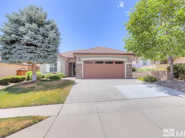 1725 Trailcreek Way, Reno, NV 89523