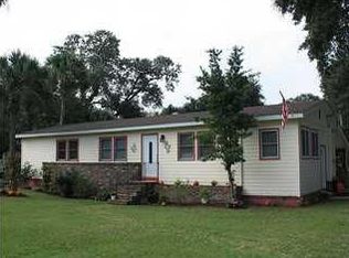 33 25th Ave, Isle Of Palms, SC 29451