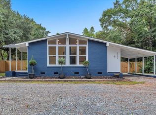 5302 Autumn Drive, Wilmington, NC 28409