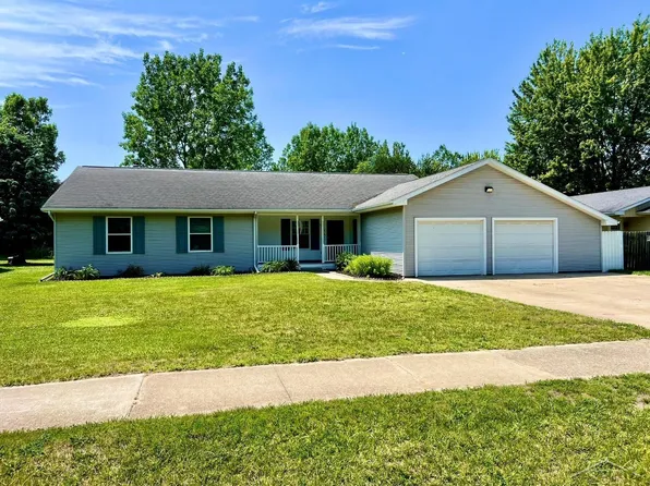 4821 Mackinaw Rd, Saginaw, MI 48603