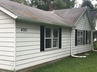 4721 S Meridian St, Indianapolis, IN 46217