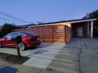 1370 Henderson Ave, Menlo Park, CA 94025