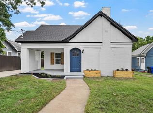 1608 N 17th St, Waco, TX 76707