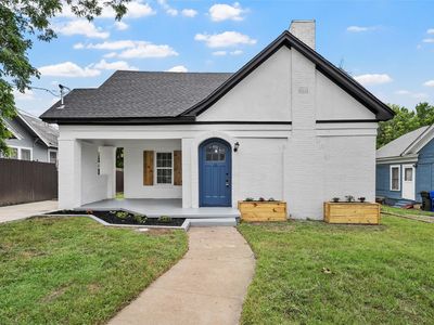 1608 N 17th St, Waco, TX, 76707