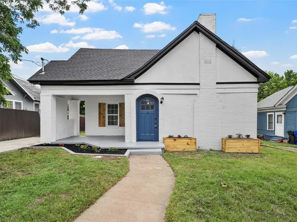 1608 N 17th St, Waco, TX 76707