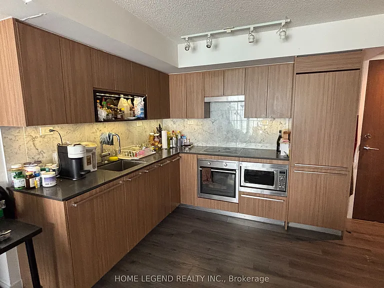 70 Queens Wharf Rd #3207 — Photo 2