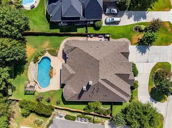 114 Playmoor Place, Montgomery, TX 77316
