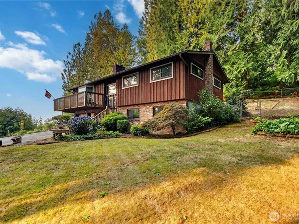 1006 Sandy Bend Road, Castle Rock, WA 98611