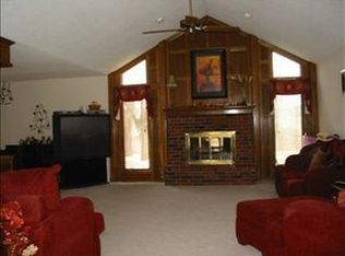 213 S Forestview St, Wichita, KS 67235