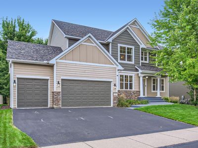 18243 80th Ave N, Maple Grove, MN, 55311