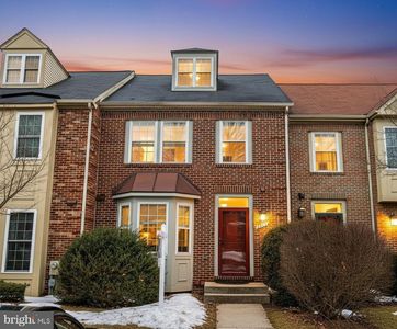 8022 Upperfield Ln, Owings Mills, MD, 21117