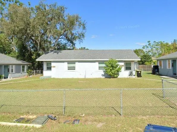 3011 Ernest Dr, Auburndale, FL 33823