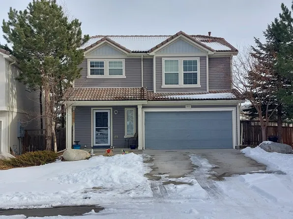 2521 Coach House Loop, Castle Rock, CO 80109