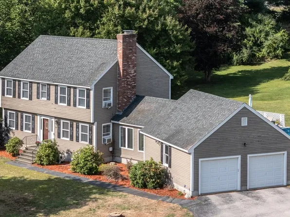 27 Riverview Circle, Litchfield, NH 03052