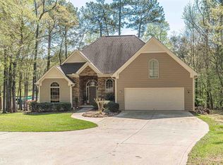 1860 Parks Mill Dr, Greensboro, GA