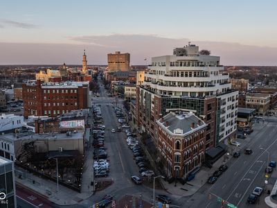 333 Massachusetts Ave UNIT 801, Indianapolis, IN, 46204