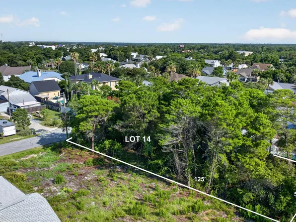 334 Tanaga St, Panama City Beach, FL 32413