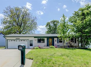 3213 Fleet Ln, Saint Charles, MO 63301