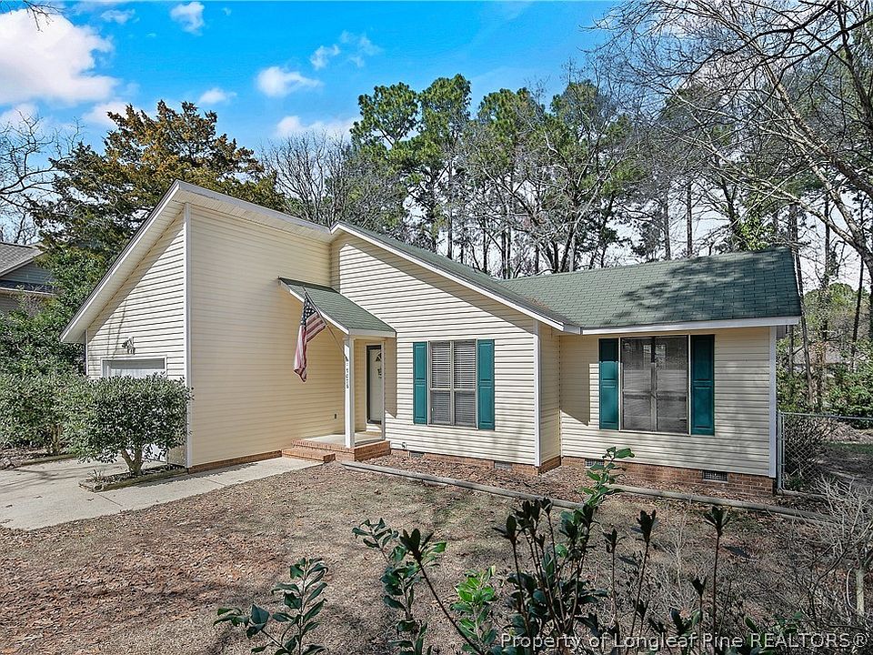 7076 Pantego Dr, Fayetteville, NC 28314 Zillow