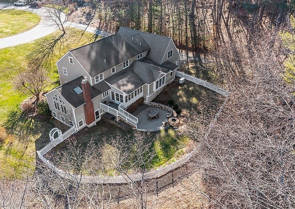 19 Little Bear Hill Rd, Westford, MA 01886 Zillow