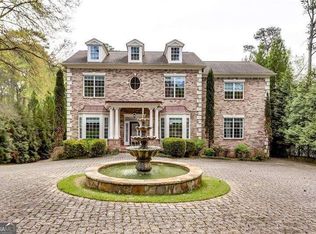 3337 Habersham Rd NW, Atlanta, GA 30305