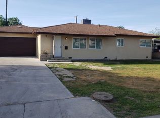 2517 La France Dr, Bakersfield, CA 93304