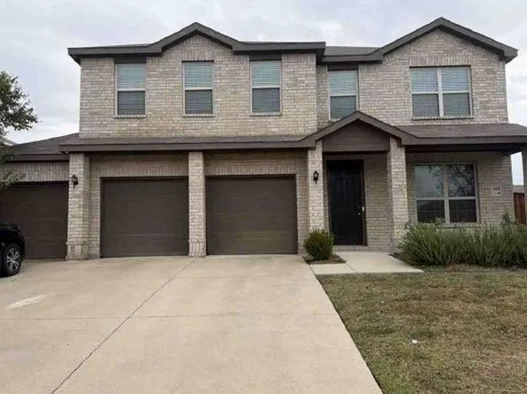 4400 Horsemint Cv, Heartland, TX 75126