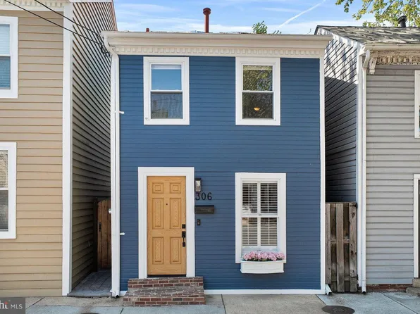 306 N Patrick St, Alexandria, VA 22314