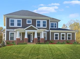 19405 Umstead Ct, Poolesville, MD 20837