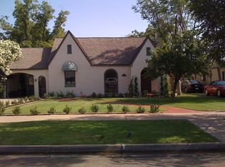 1515 W Lewis Ave, Phoenix, AZ 85007