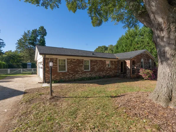 504 Carson Rd, Gastonia, NC 28052