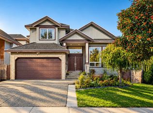 14577 80b Ave, Surrey, BC V3S 2V4