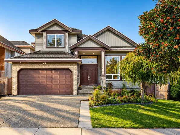 14577 80b Ave, Surrey, BC V3S 2V4