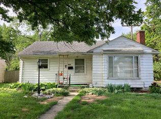 1781 E Hudson St, Columbus, OH 43211