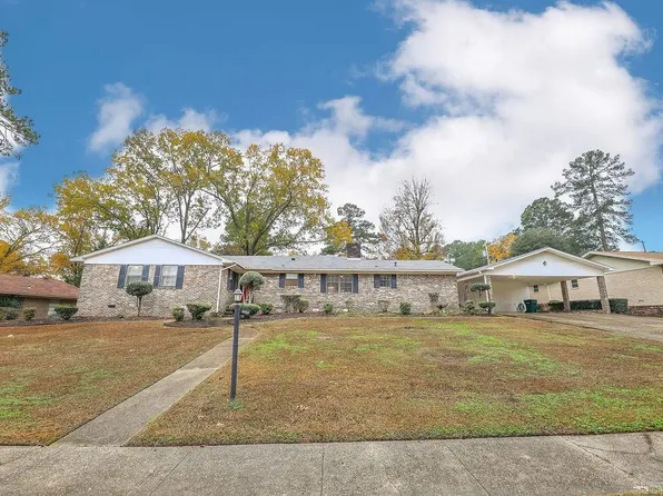 503 Claremont Dr, El Dorado, AR 71730