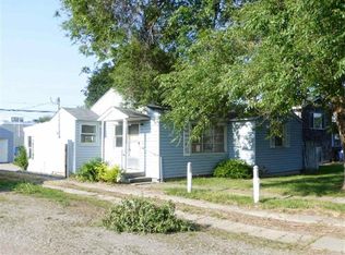 1525 E Decatur Ave, Spokane, WA 99208