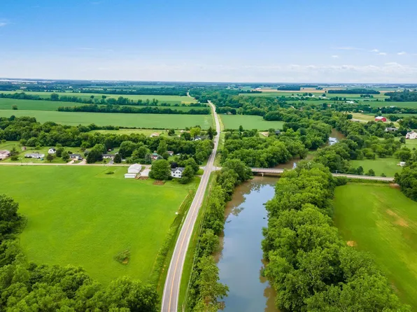 0 State Route 257 S, Ostrander, OH 43061