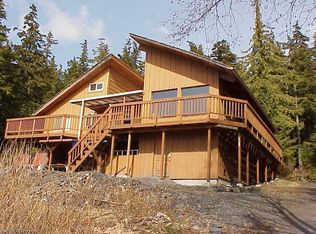 Mi 4 Zimovia Hwy, Wrangell, AK 99929