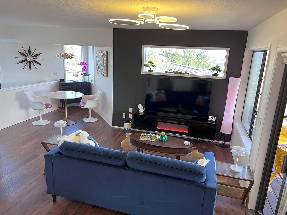 Be the first to enjoy this newly-renovated home!