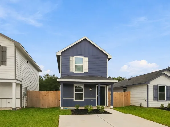 10851 N Baron Village Dr, Conroe, TX 77306