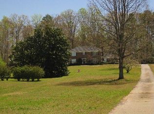 13125 Bethany Rd, Milton, GA 30004