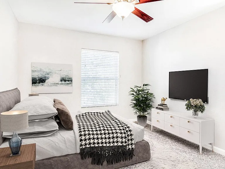 Legacy Heights Apartments — Photo 26