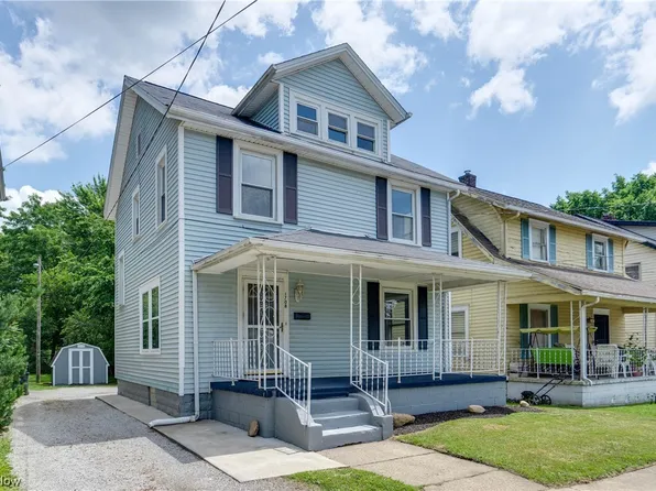 1708 Grace Ave NE, Canton, OH 44705