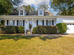7 Dove Creek Cir, North Little Rock, AR 72116