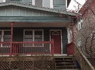 247-249 E Clinton Ave, Columbus, OH 43211