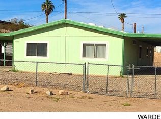 1605 Sierra Vista Dr, Bullhead City, AZ 86442