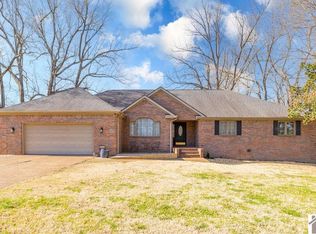 110 Sumac Dr, Paducah, KY 42003