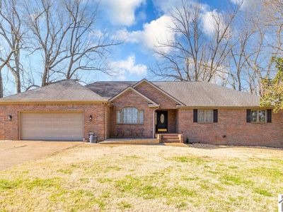 110 Sumac Dr, Paducah, KY, 42003